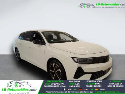 Opel Astra Sports Tourer 1.2 Turbo 130 ch BVA
