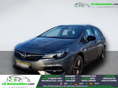 Opel Astra Sports Tourer 1.2 Turbo 130 ch BVM