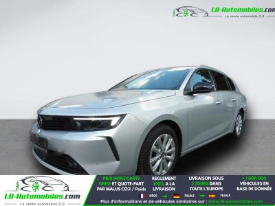 Opel Astra Sports Tourer 1.2 Turbo 130 ch BVM
