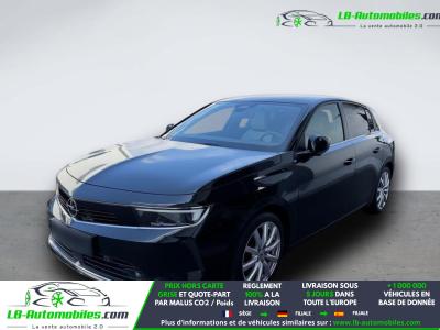 Opel Astra Sports Tourer Hybrid 180 ch BVA