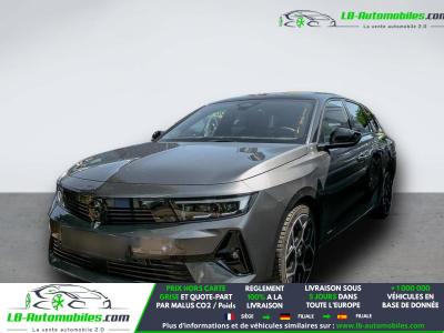 Opel Astra Sports Tourer Hybrid 180 ch BVA