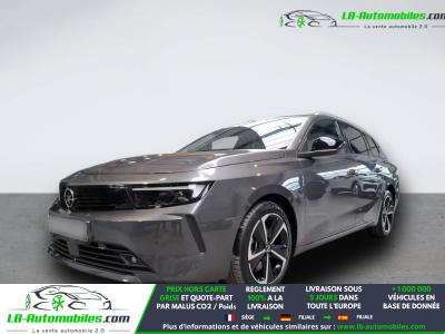 Opel Astra Sports Tourer Hybrid 180 ch BVA