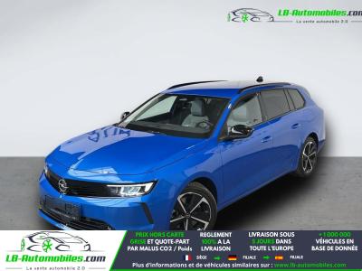 Opel Astra Sports Tourer Hybrid 180 ch BVA