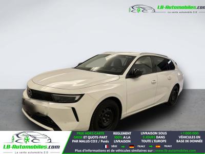 Opel Astra Sports Tourer 1.5 Diesel 130 ch BVM