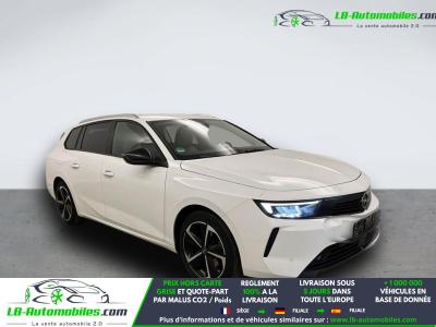 Opel Astra Sports Tourer 1.5 Diesel 130 ch BVM