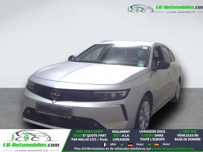 Opel Astra Sports Tourer 1.5 Diesel 130 ch BVM