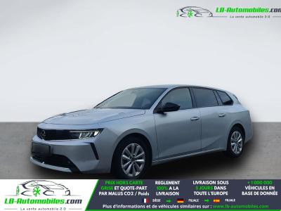 Opel Astra Sports Tourer 1.5 Diesel 130 ch BVM