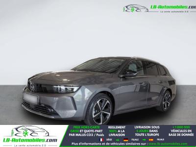 Opel Astra Sports Tourer 1.5 Diesel 130 ch BVA