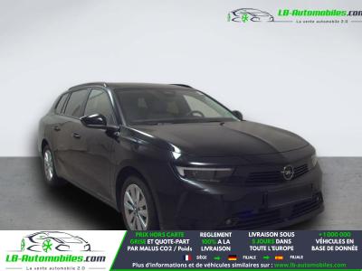 Opel Astra Sports Tourer 1.5 Diesel 130 ch BVA