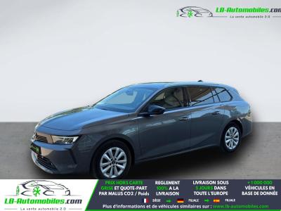 Opel Astra Sports Tourer 1.5 Diesel 130 ch BVA