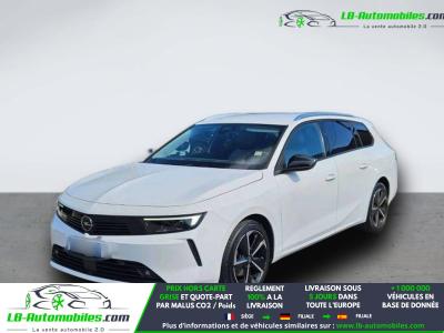 Opel Astra Sports Tourer 1.5 Diesel 130 ch BVA