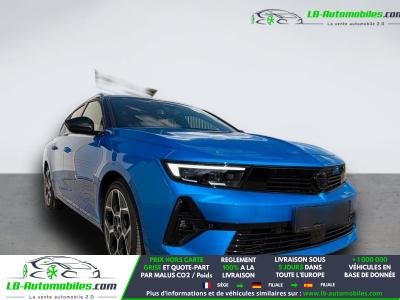 Opel Astra Sports Tourer 1.5 Diesel 130 ch BVA