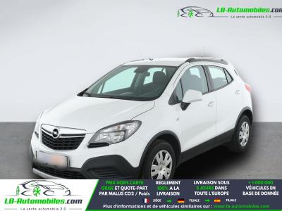 Opel Mokka 1.6 - 115 ch