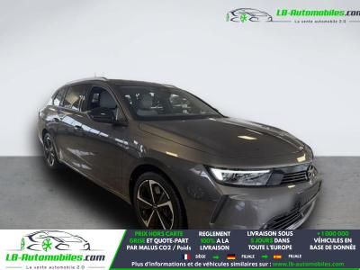 Opel Astra Sports Tourer Hybrid 180 ch BVA
