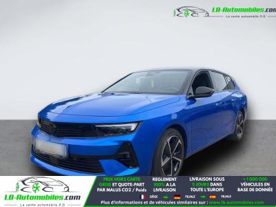 Opel Astra Sports Tourer Hybrid 180 ch BVA