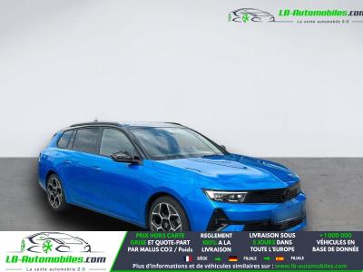 Opel Astra Sports Tourer Hybrid 180 ch BVA