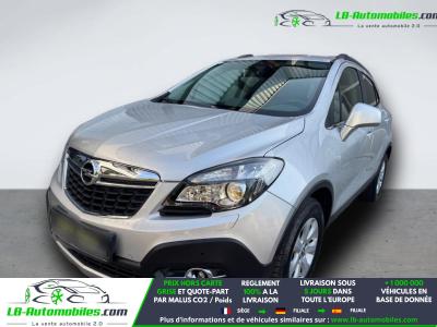 Opel Mokka 1.6 CDTI - 136 ch BVM