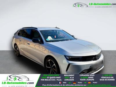 Opel Astra Sports Tourer 1.5 Diesel 130 ch BVA