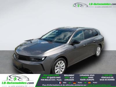 Opel Astra Sports Tourer 1.5 Diesel 130 ch BVA