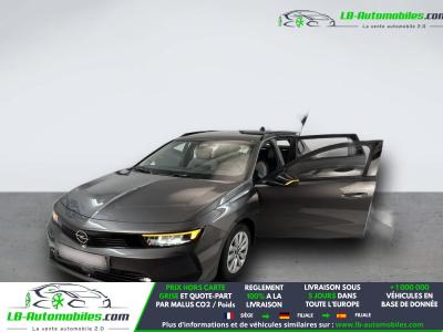 Opel Astra Sports Tourer 1.5 Diesel 130 ch BVA