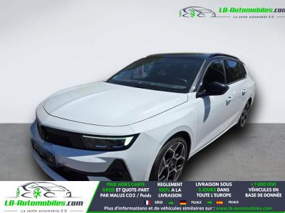 Opel Astra Sports Tourer 1.5 Diesel 130 ch BVA