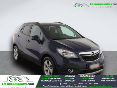 Opel Mokka 1.6 - 115 ch