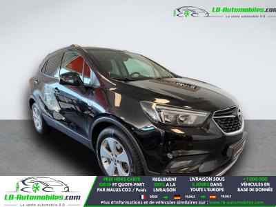 Opel Mokka 1.4 Turbo - 140 ch BVA
