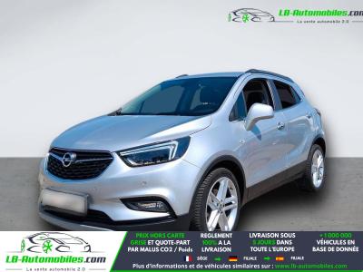 Opel Mokka 1.4 Turbo - 140 ch BVA