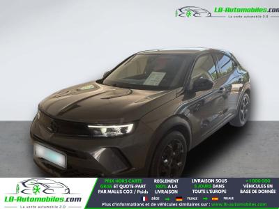 Opel Mokka 1.2 Turbo 100 ch BVM