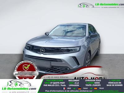 Opel Mokka 1.2 Turbo 100 ch BVM