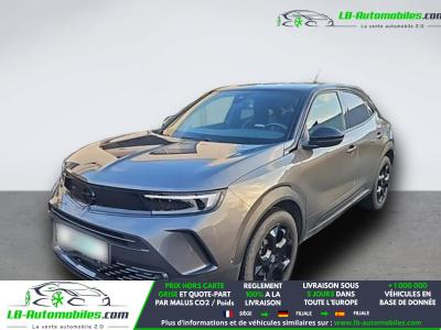 Opel Mokka 1.2 Turbo 100 ch BVM