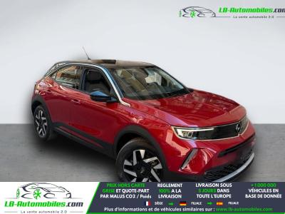 Opel Mokka 1.2 Turbo 100 ch BVM