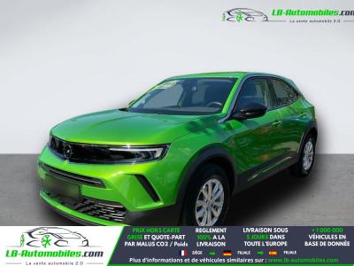 Opel Mokka 1.2 Turbo 100 ch BVM