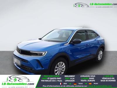 Opel Mokka 1.2 Turbo 100 ch BVM