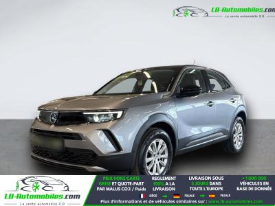 Opel Mokka 1.2 Turbo 100 ch BVM
