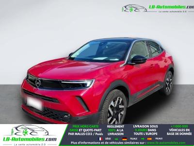 Opel Mokka 1.2 Turbo 100 ch BVM