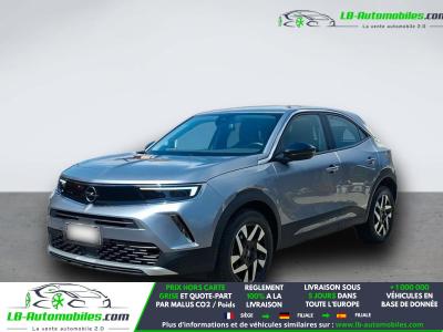 Opel Mokka 1.2 Turbo 100 ch BVM