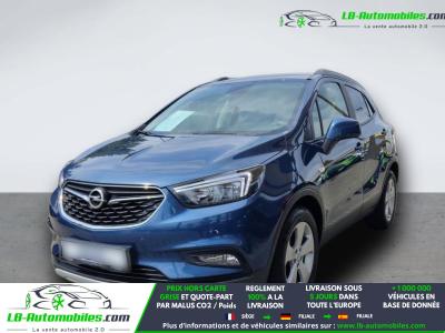 Opel Mokka 1.4 Turbo - 140 ch BVM