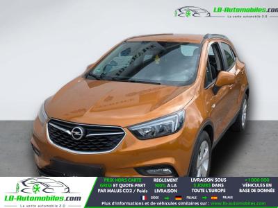 Opel Mokka 1.4 Turbo - 140 ch BVM