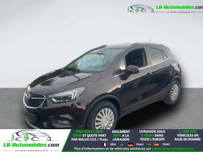 Opel Mokka 1.4 Turbo - 140 ch BVM