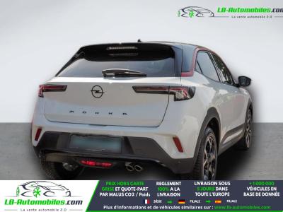 Opel Mokka 1.2 Turbo 130 ch BVM