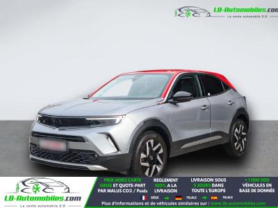 Opel Mokka 1.2 Turbo 130 ch BVM