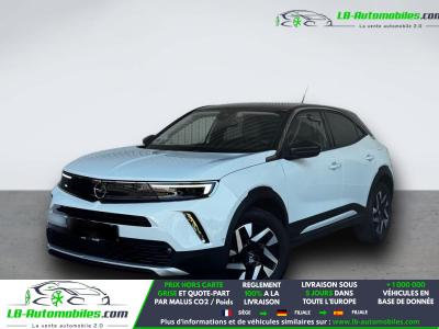 Opel Mokka 1.2 Turbo 130 ch BVM