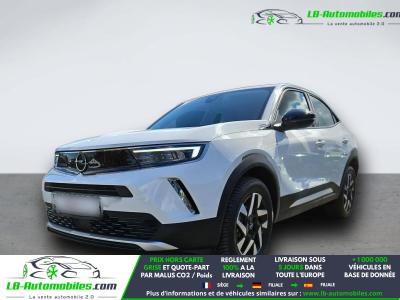 Opel Mokka 1.2 Turbo 130 ch BVA