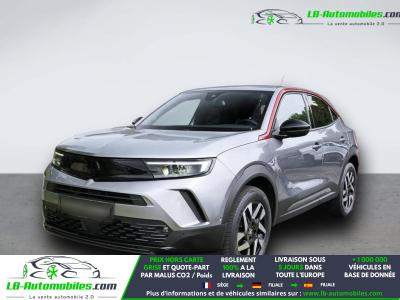 Opel Mokka 1.2 Turbo 130 ch BVA
