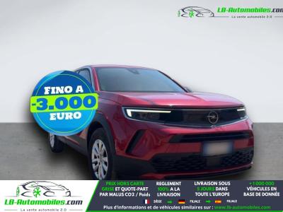 Opel Mokka 1.2 Turbo 130 ch BVA