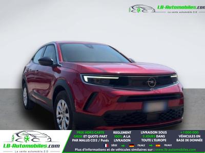 Opel Mokka 1.2 Turbo 130 ch BVA