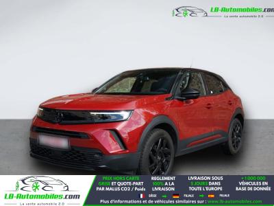 Opel Mokka 1.2 Turbo 136 ch BVM
