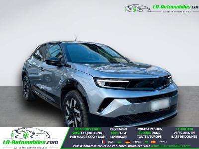 Opel Mokka 1.2 Turbo 136 ch BVM