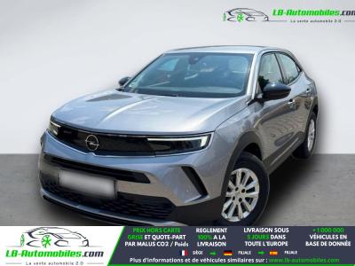 Opel Mokka 1.2 Turbo 130 ch BVA
